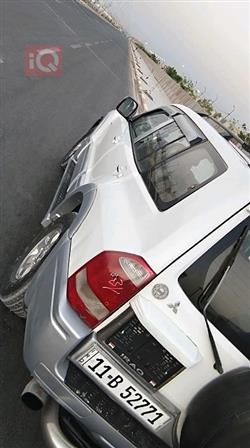 میتسوبیشی پاجیرۆ